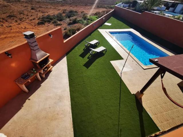 Piso en Venta en Antigua
