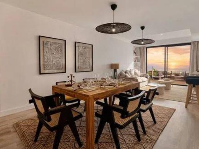 Piso en Venta en Antigua