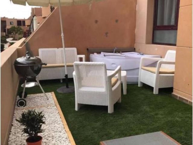 Piso en Venta en Antigua