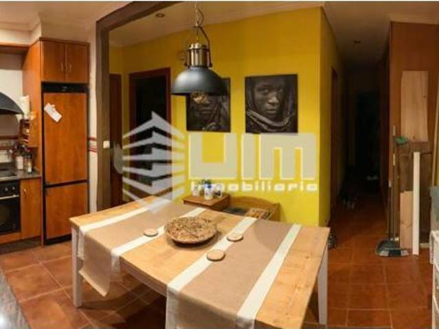 Piso en Venta en Antigua Moreria