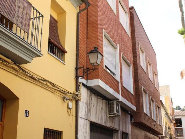 Piso en Venta en Antigua Moreria