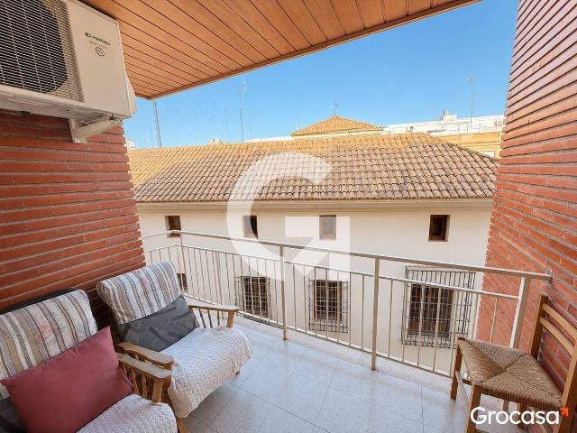 Piso en Venta en Antigua Moreria