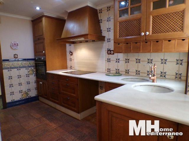 Piso en Venta en Antigua Moreria