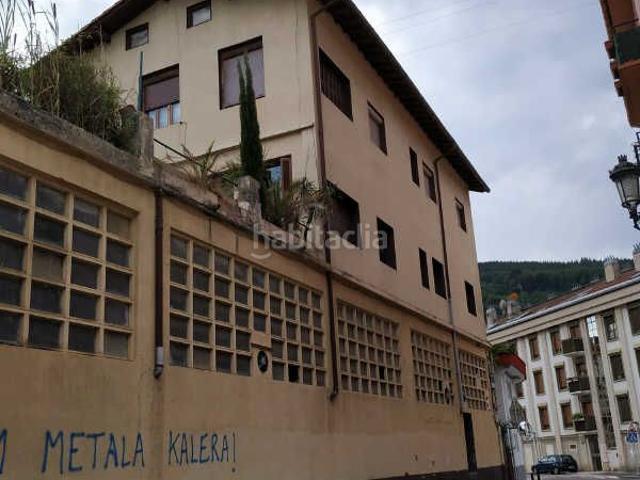 Piso en venta en Antzuola. Solvia Inmobiliaria Piso Antzuola. Pisos.