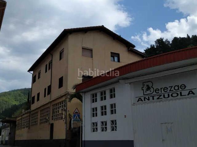 Piso en venta en Antzuola. Solvia Inmobiliaria Piso Antzuola. Pisos.