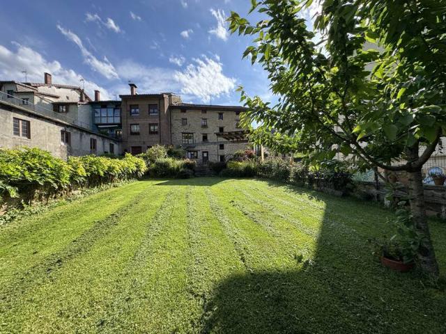 Piso en Venta en Antzuola