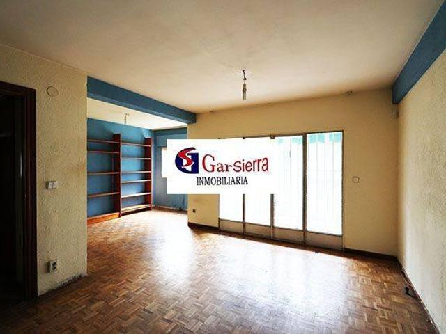 Piso en Venta en Apóstol Santiago