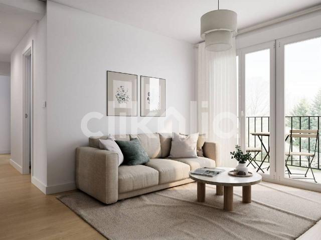Piso en Venta en Apóstol Santiago