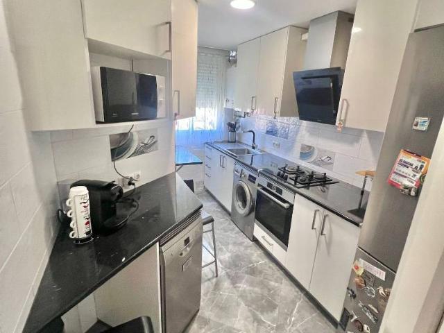 Piso en Venta en Apóstol Santiago