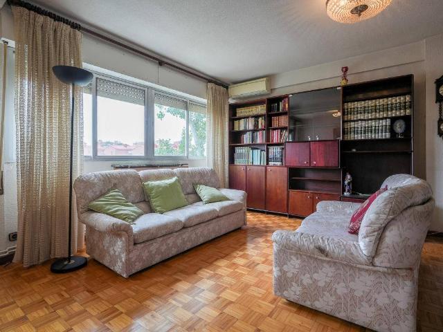 Piso en Venta en Apóstol Santiago