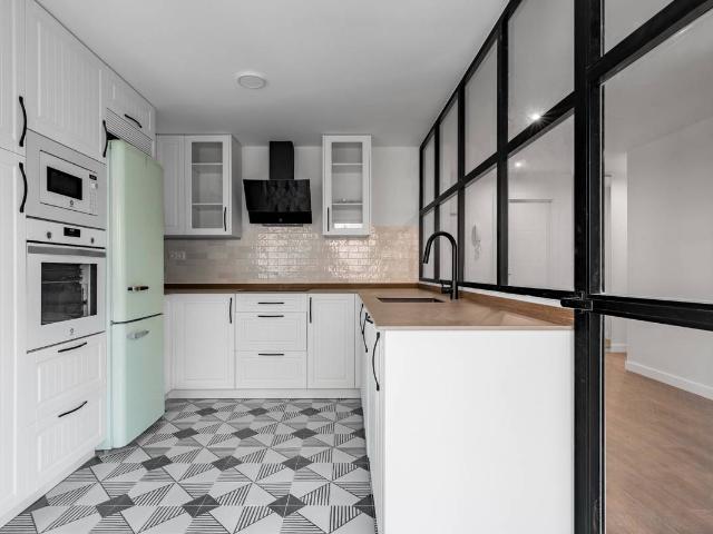 Piso en Venta en Apóstol Santiago