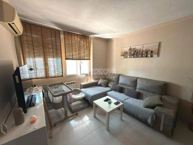 Piso en Venta en Apóstol Santiago