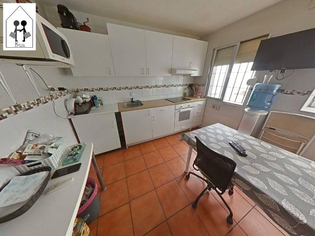 Piso en Venta en Arco Norte Avda. España