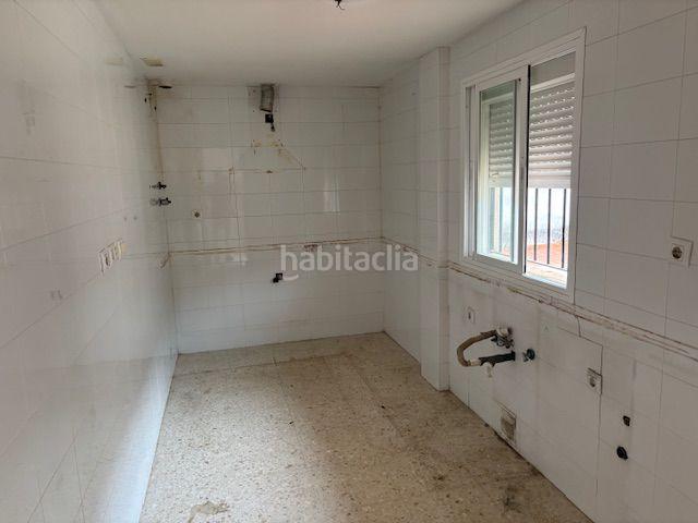 Piso en venta en Arcos de la Frontera. Piso en venta en El Retiro, 3 dormitorios. Pisos Arcos de la.