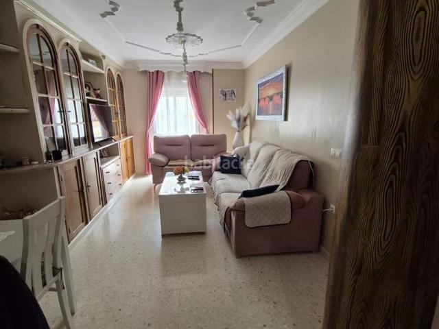 Piso en venta en Arcos de la Frontera. SE VENDE PISO EN ZONA MERCADONA. Pisos Arcos de la.