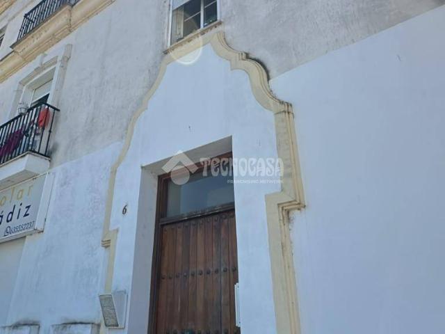 Piso en Venta en Arcos de la Frontera