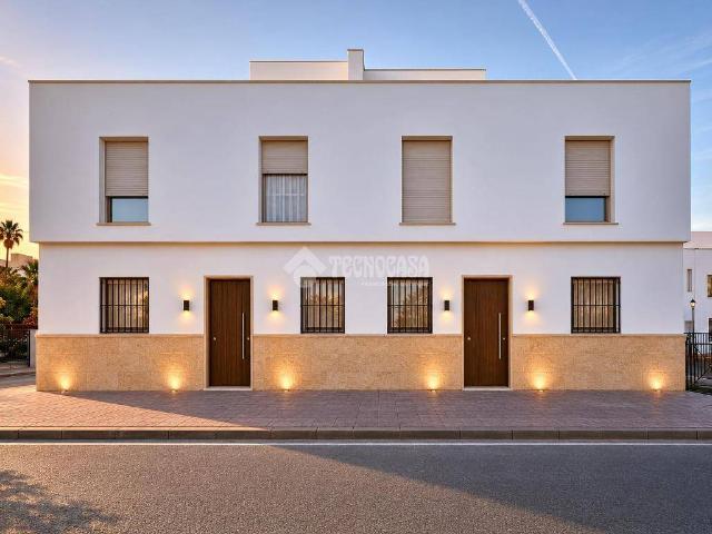 Piso en Venta en Arcos de la Frontera