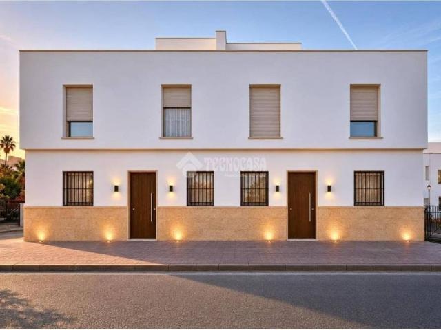 Piso en Venta en Arcos de la Frontera
