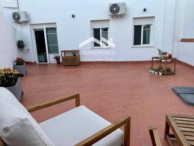 Piso en Venta en Arcos de la Frontera