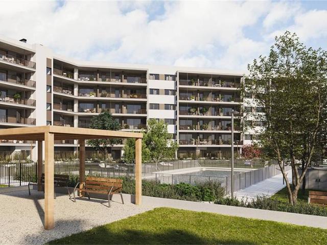 Piso en Venta en Arcosur
