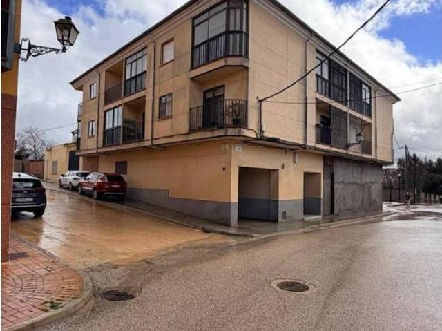 Piso en Venta en Arcas