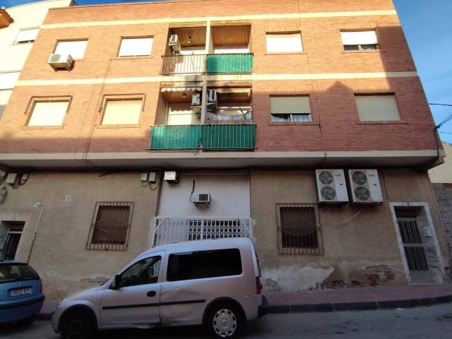 Piso en Venta en Archena