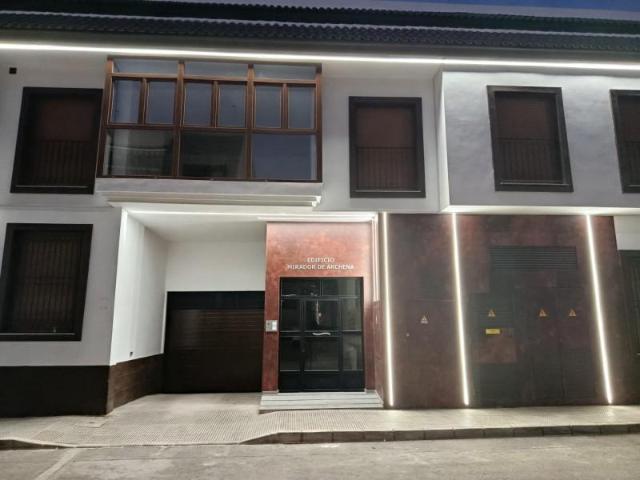 Piso en venta en Archena, Archena centro