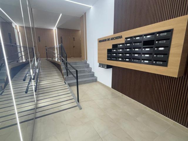 Piso en venta en Archena. OPORTUNIDAD PISO COMPLETAMENTE AMUEBLADO A ESTRENAR EN ARCHENA. Pisos.