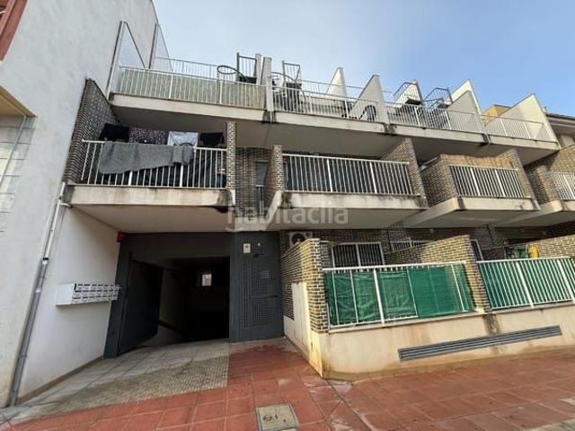 Piso en venta en Archena. Solvia Inmobiliaria Piso Villanueva del Río Segura. Pisos.