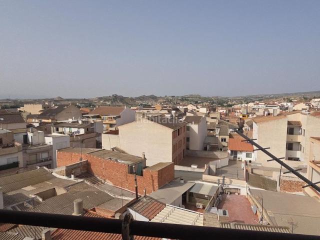 Piso en venta en Archena. SE VENDE PISO CENTRICO EN ARCHENA. Pisos.