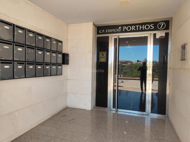 Piso en venta en Archena. Pisos.