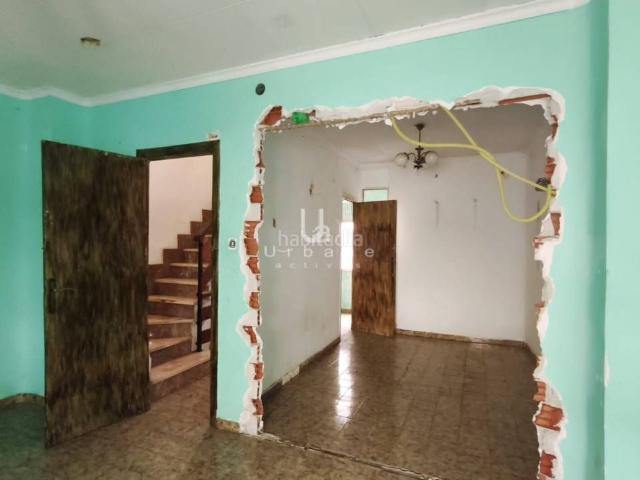 Piso en venta en Archena. Vivienda con gran potencial en Archena Ideal para reformar a tu gusto. Pisos.