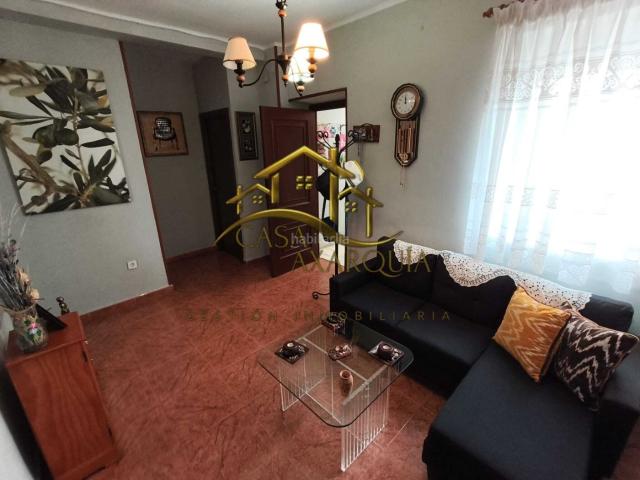 Piso en venta en Archidona. Pisos.