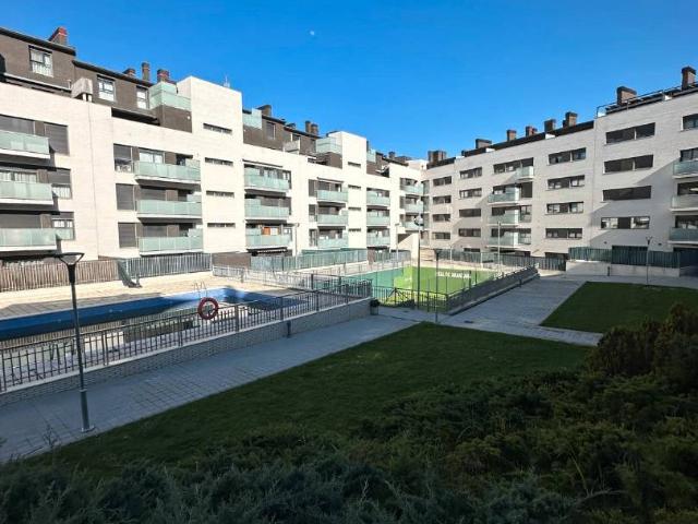 Piso en Venta en Aranzana