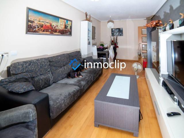 Piso en Venta en Aranzana