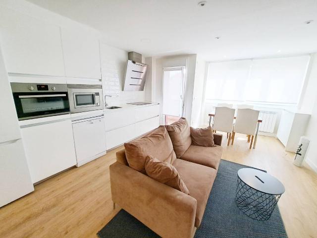 Piso en Venta en Aranbizkarra