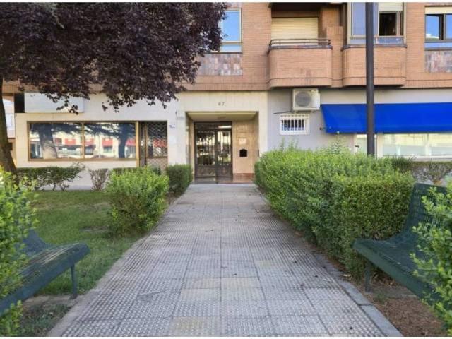 Piso en Venta en Aranda de Duero