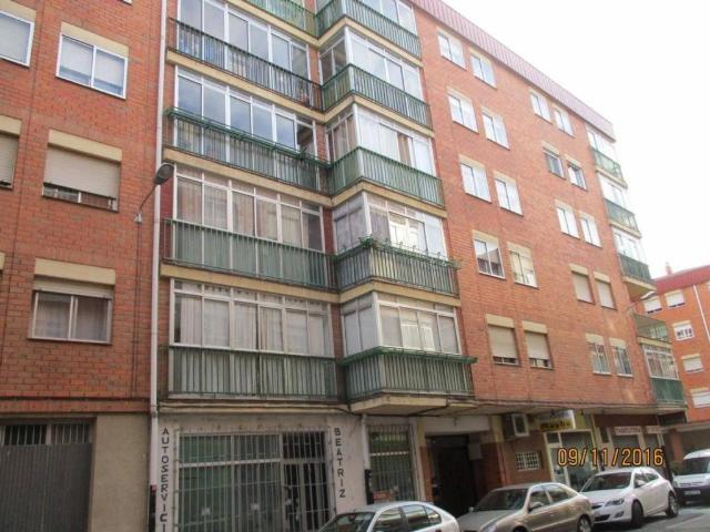 Piso en Venta en Aranda de Duero