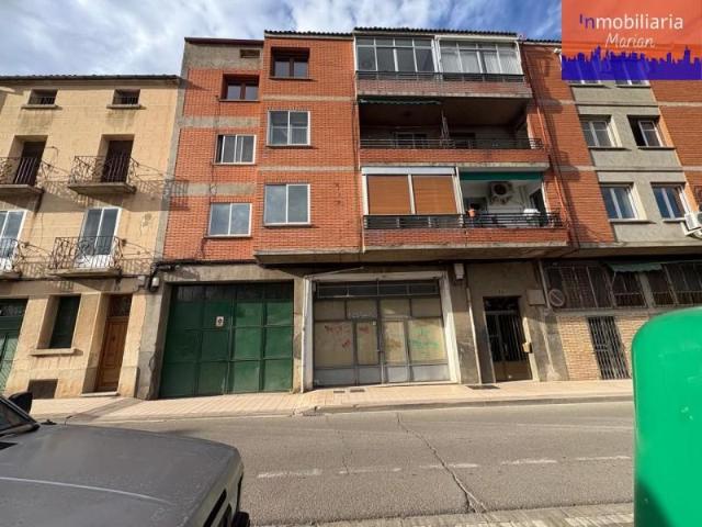 Piso en venta en Aranda de Duero