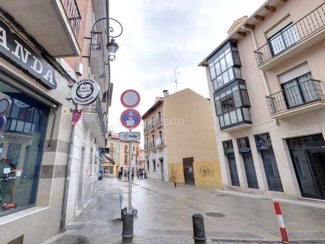 Piso en venta en Aranda de Duero, Centro. Pisos Aranda de.