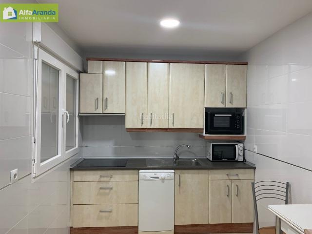 Piso en venta en Aranda de Duero, Centro. VENTA PISO CENTRICO 4 DORMITORIOS. Pisos Aranda de.