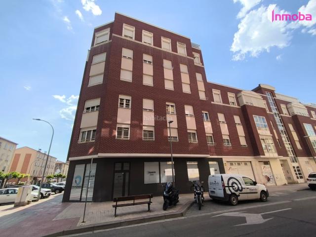 Piso en venta en Aranda de Duero, Santa Catalina Ferial. Magnífica oportunidad en Aranda de Duero. Pisos Aranda de.