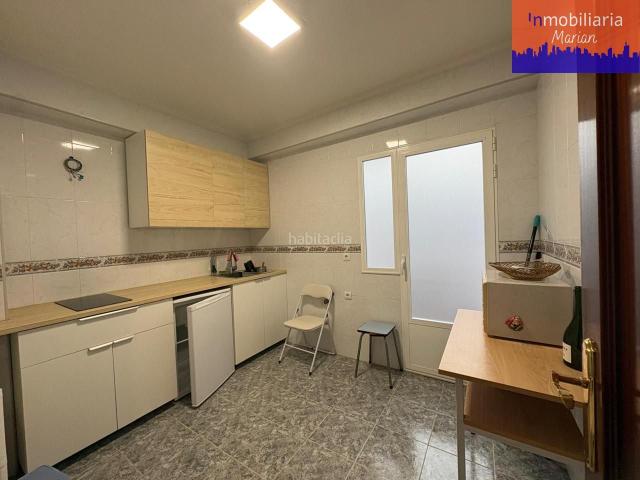 Piso en venta en Aranda de Duero, Santa Catalina Ferial. Reformado 3 dormitorios 115.000. Pisos Aranda de.