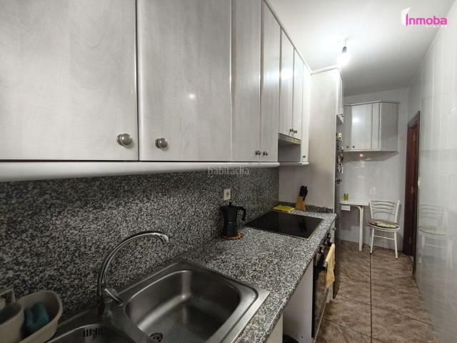 Piso en venta en Aranda de Duero, Santo Domingo La Estación. Piso Soleado con Terraza y Vistas Despejadas ¡Tu Nuevo Hogar te Espera!. Pisos Aranda de.