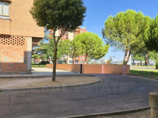 Piso en venta en Aranda de Duero, Santo Domingo La Estación. Pisos Aranda de.