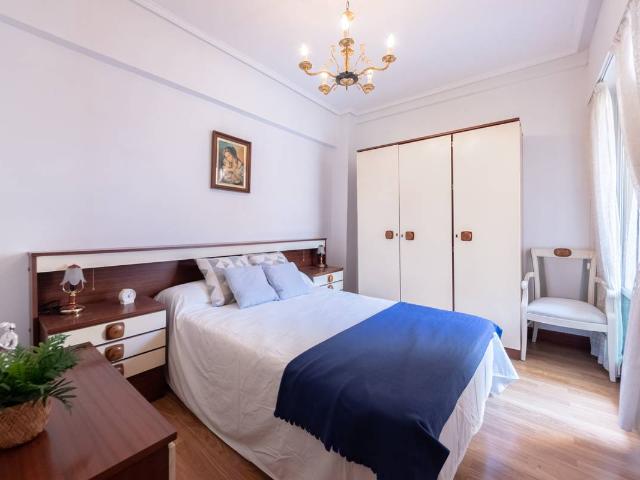 Piso en Venta en Arangoiti