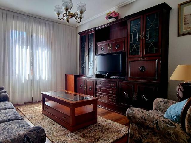 Piso en Venta en Arangoiti