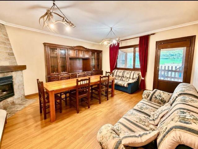 Piso en Venta en Aranguren