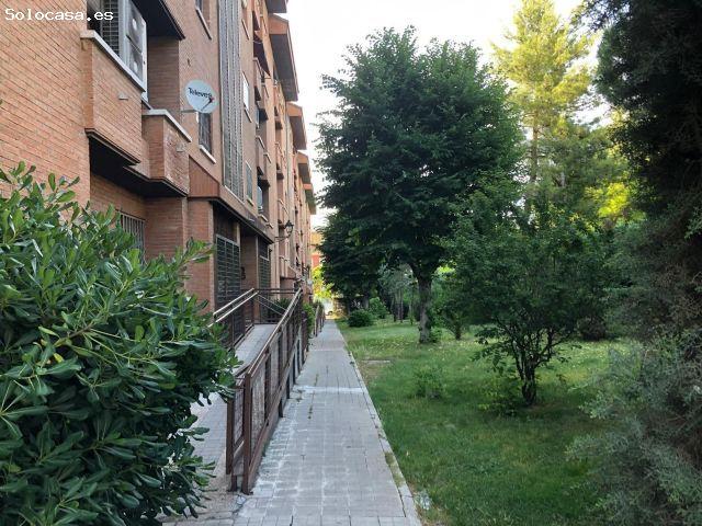 Piso en Venta en Aranjuez, Madrid