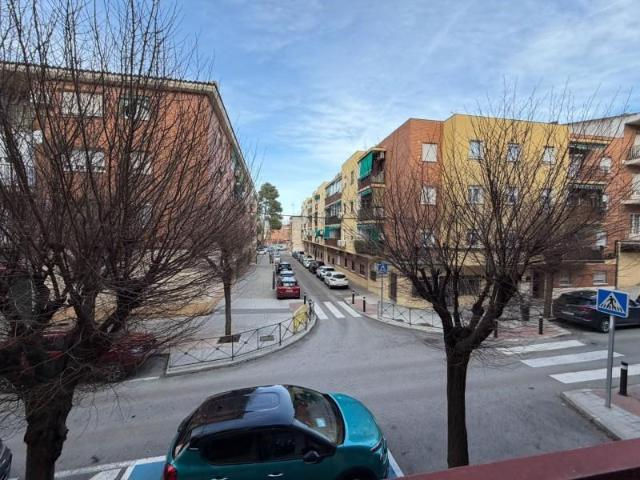 Piso en venta en Aranjuez, Nuevo Aranjuez Ciudad de las Artes